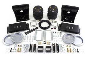 Ford F-350 Super Duty Suspension Leveling Kit - Air Lift - LoadLifter 5000 - `05-`10 Ford F-350 Super Duty Suspension Leveling Kit - Air Lift - LoadLifter 5000 - `05-`10